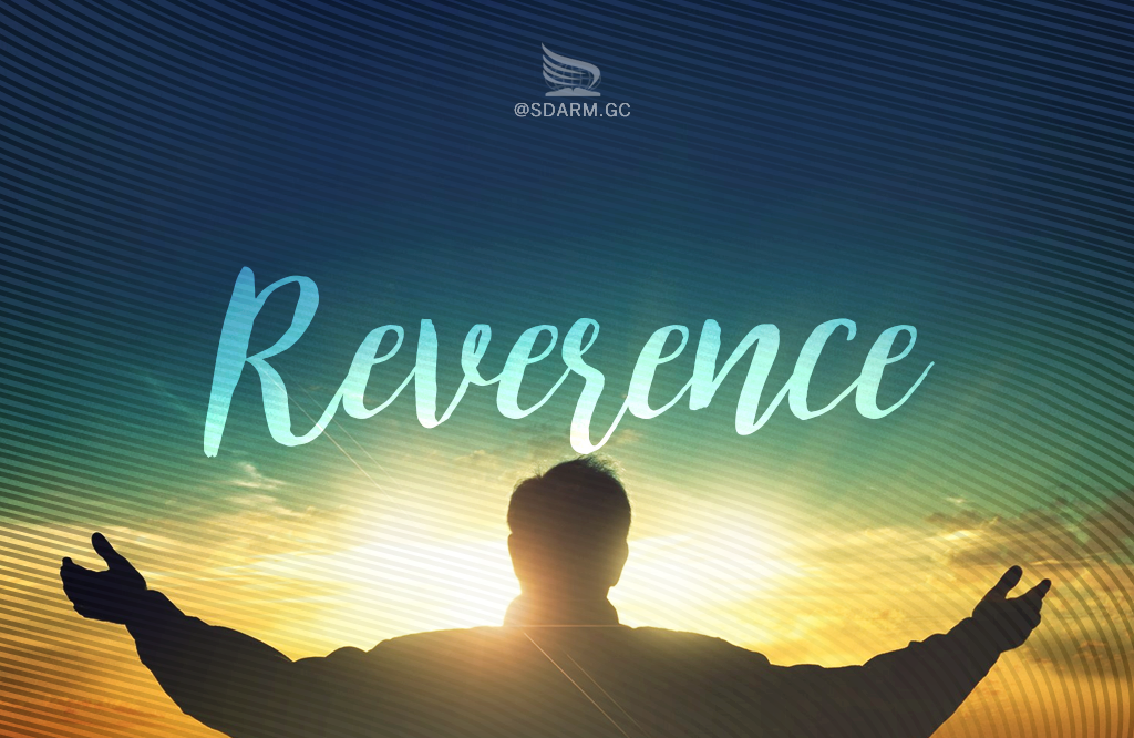 Circular Sabbath and Reverence Seventh Day Adventist